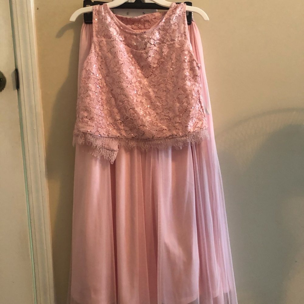 Dresses, Dresses & More Dresses.